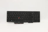 Lenovo FRU CS20 P Keyboard Num BL